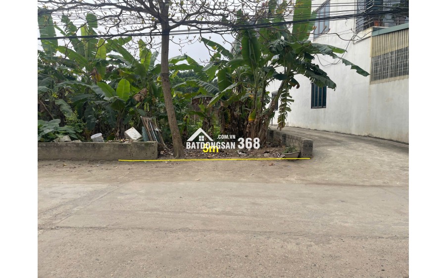 Bán 100m2 đất thổ cư, sổ Hà Nội, kinh doanh buôn bán được luôn